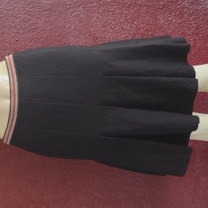 Missoni pleated skirt 4